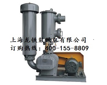 龍鐵風(fēng)機