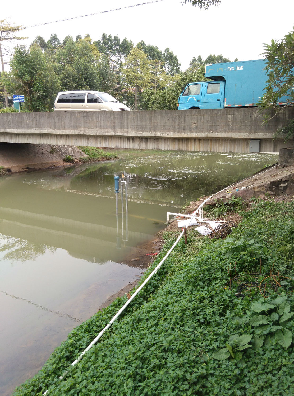沉水風(fēng)機廠家