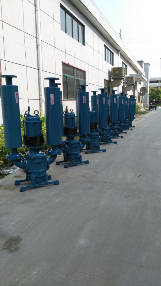 沉水風(fēng)機廠家