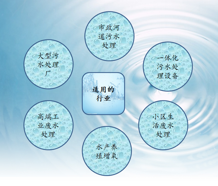 沉水式鼓風(fēng)機
