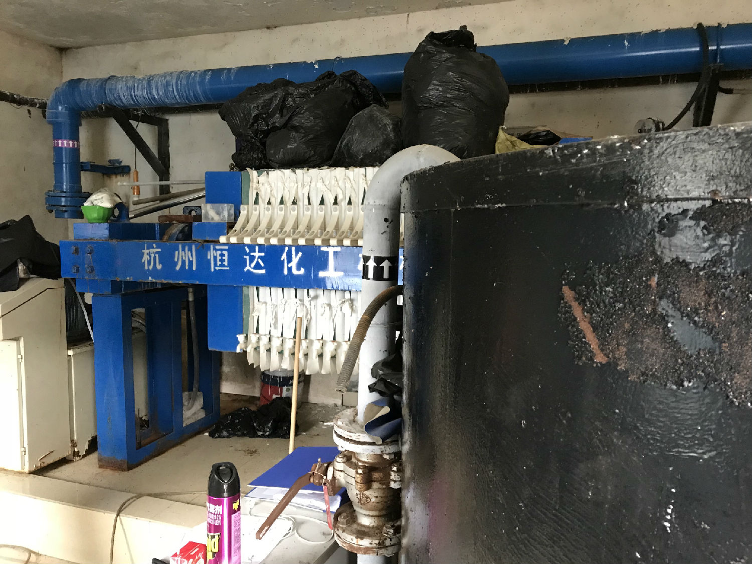 醫(yī)院潛水處理